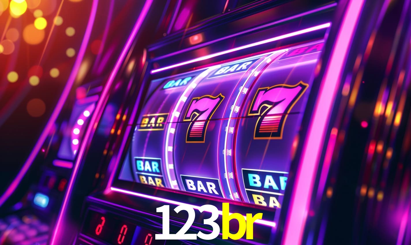 123br - Melhores Jogos de Cassino - 123br.com