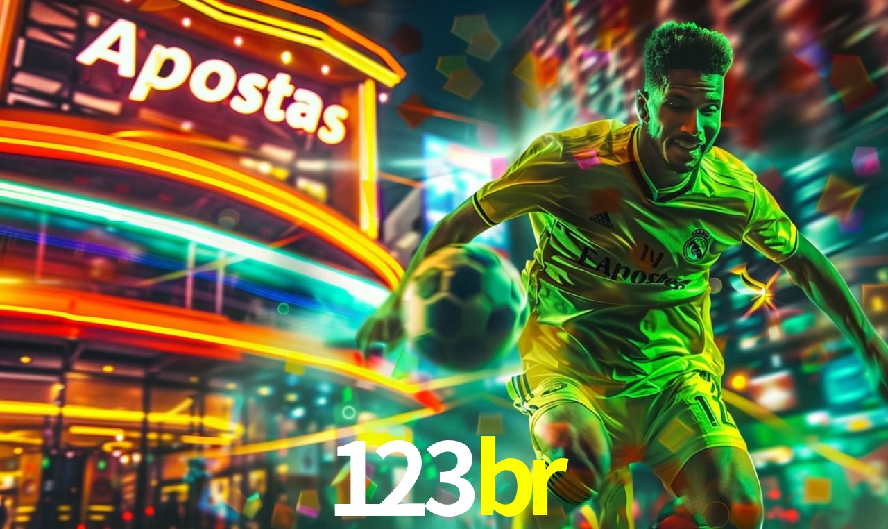 Estatísticas 123br