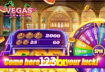 Descubra a Magia dos Jogos de Arcade no 123br