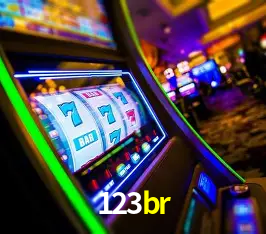 A Emoção da Loteria na 123br: Uma Chance de Mudança de Vida