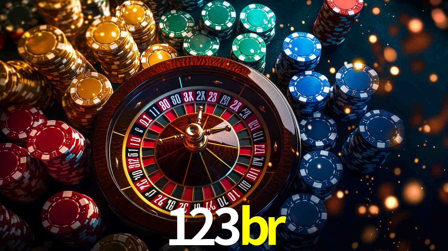 123br App Interface