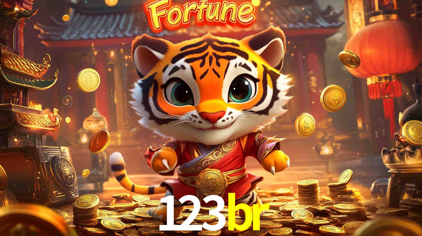 Inovações de Jogos na 123br: O Futuro das Experiências Interativas