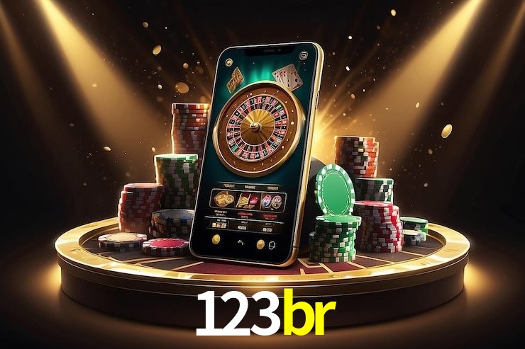 Casino Ao Vivo 123br