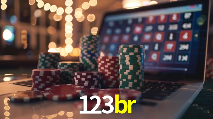 Account Benefits 123br