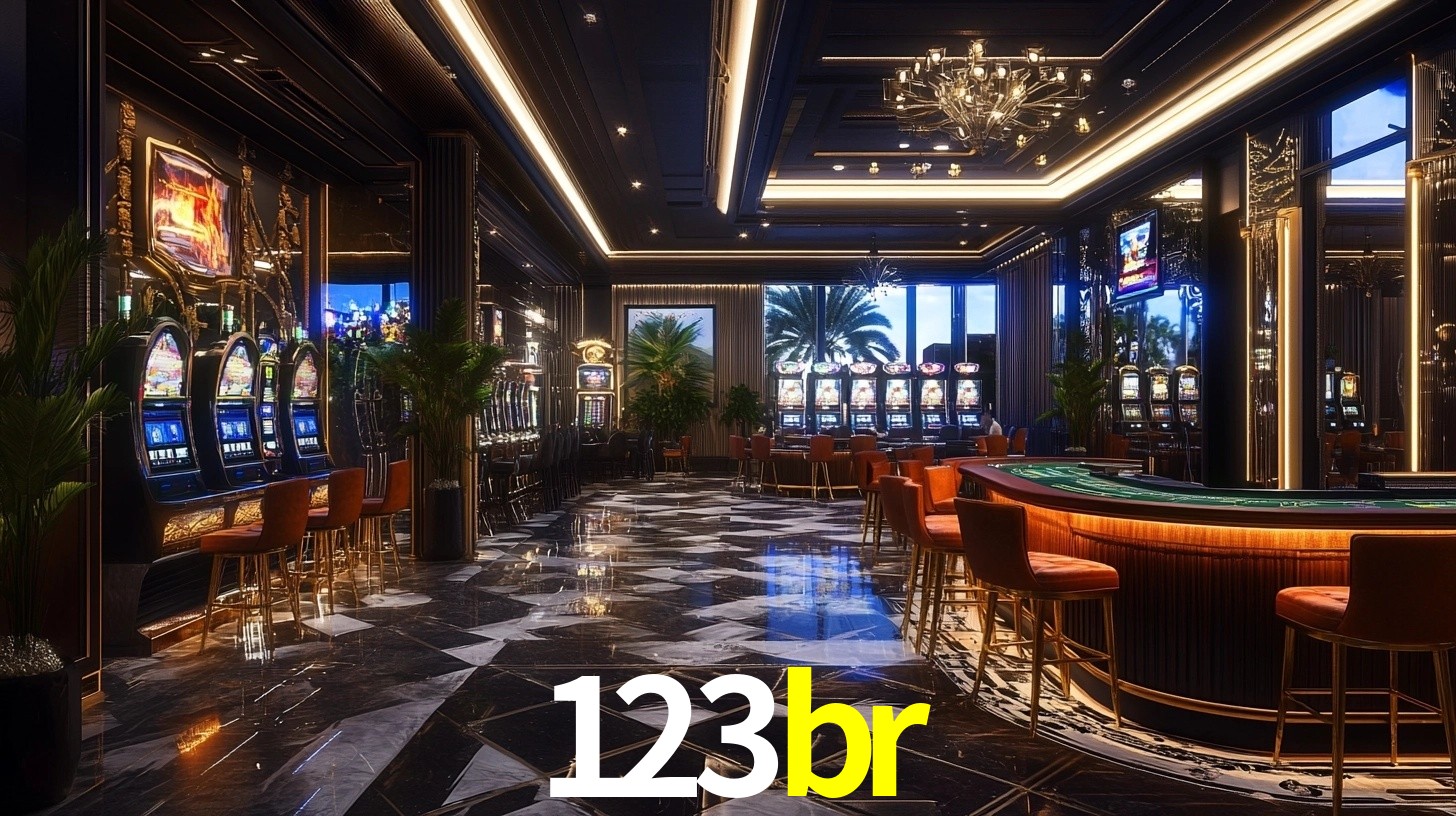Ofertas Imperdíveis na 123br: Promoções e Bônus Que Valem a Pena