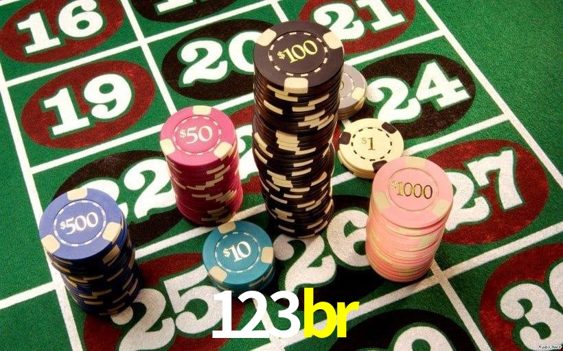 Descubra o Programa VIP da 123br: Vantagens Exclusivas para Jogadores