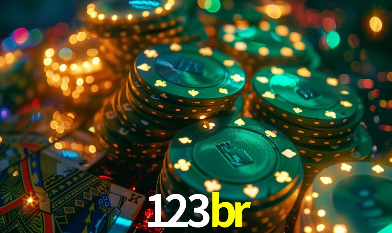Mesa de Blackjack 123br