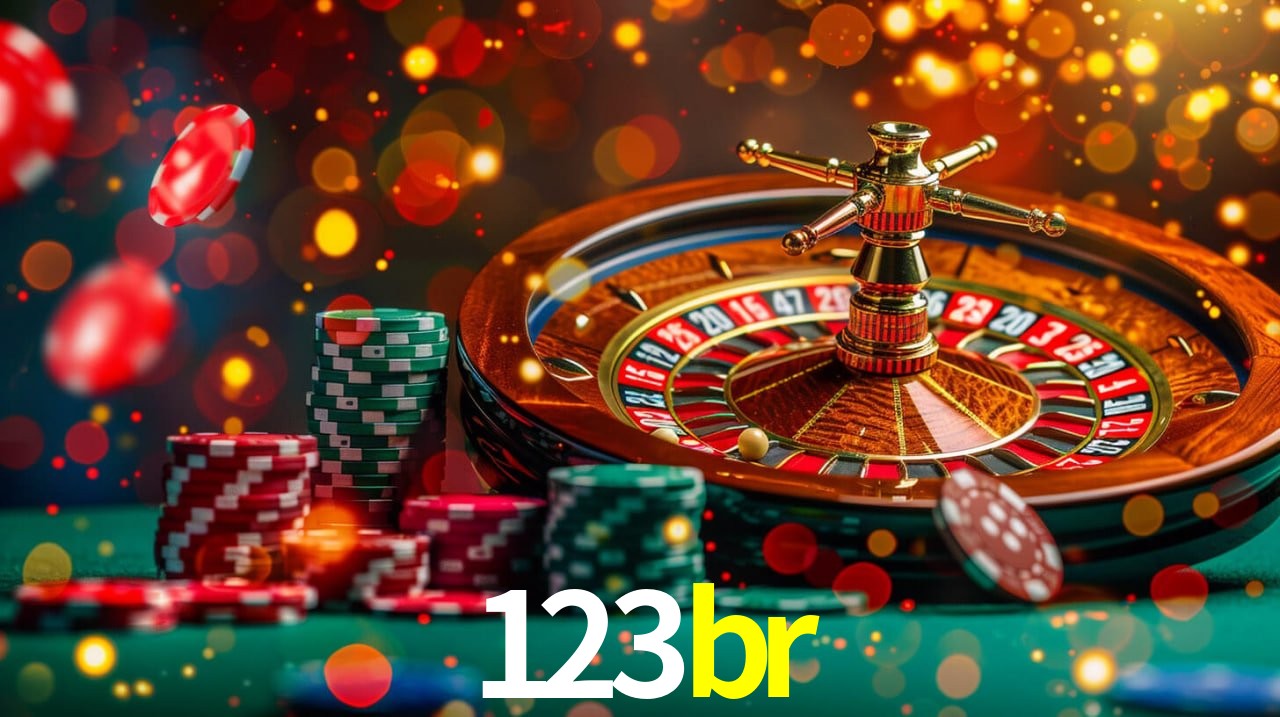 Explorando a Categoria de Eventos em Apostas na 123br