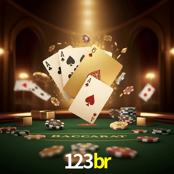 Roulette Table 123br