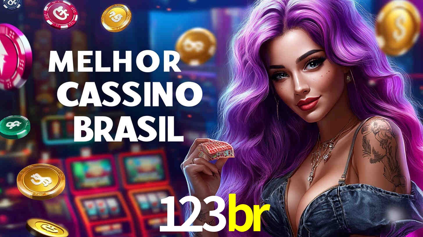 A Experiência Imersiva dos Cassinos Ao Vivo no 123br