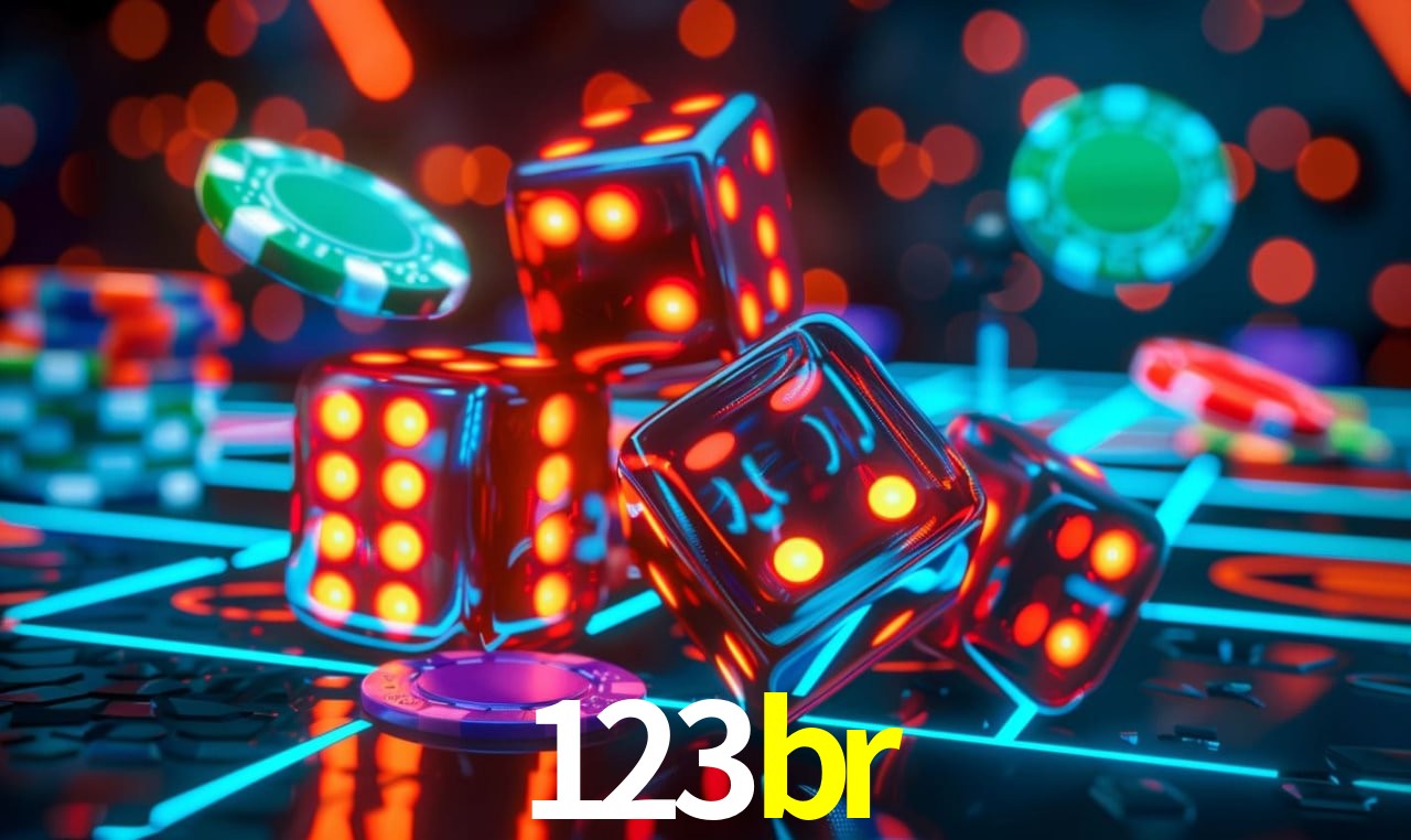 A Emoção da Loteria na 123br: Uma Chance de Mudança de Vida