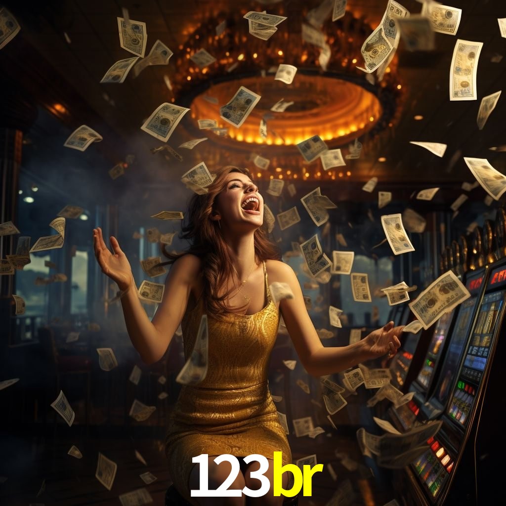 Live Casino 123br