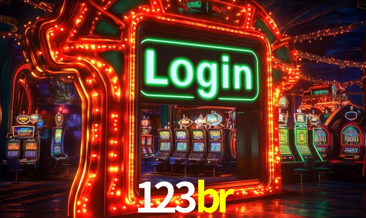 Casino VIP 123br