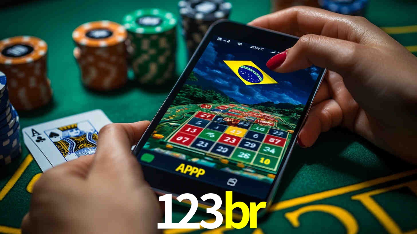 Descubra o Programa VIP da 123br: Vantagens Exclusivas para Jogadores