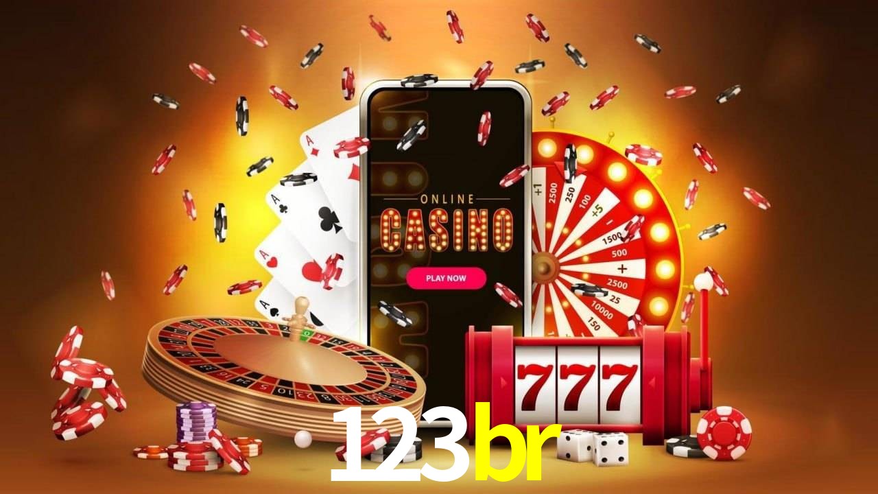 Recursos de Bônus 123br