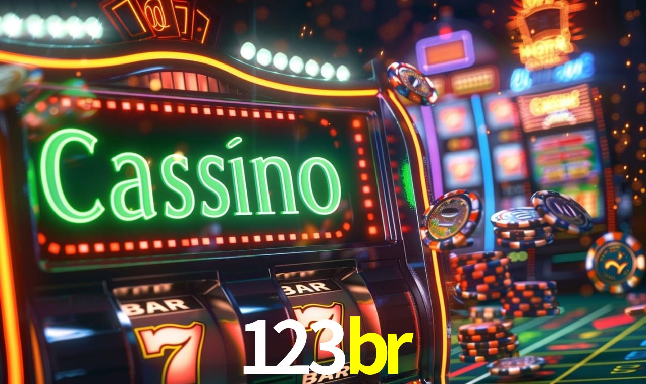 Diretório de Jogos 123br