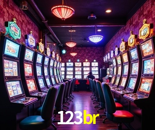 Integração de APIs 123br