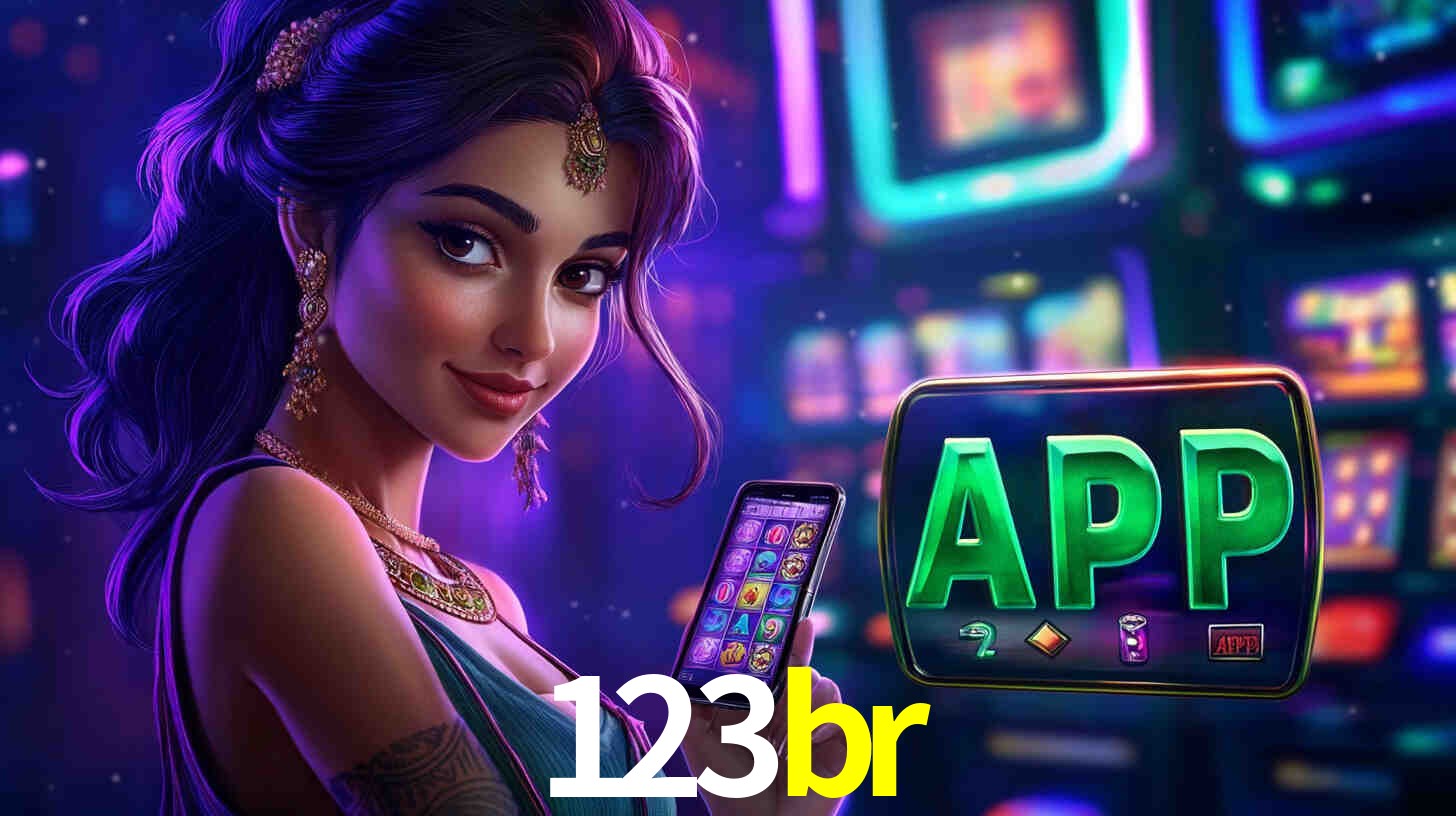 123br: Seu Especialista em Apostas Esportivas Brasileiras
