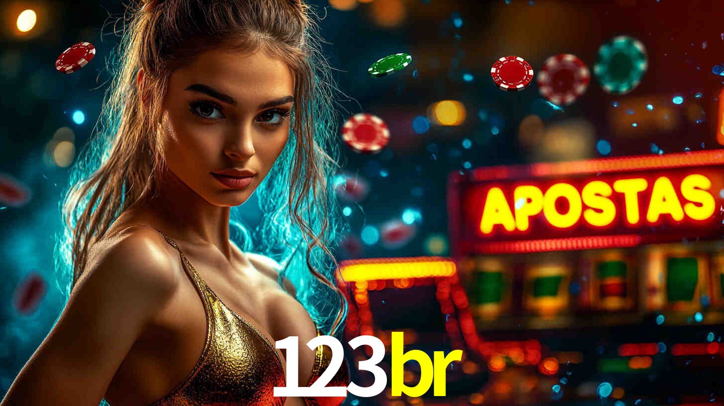 A Popularidade dos Caça-Níqueis no 123br